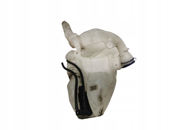 фото №3, Peugeot 208 бачок омывателя europa 14 r