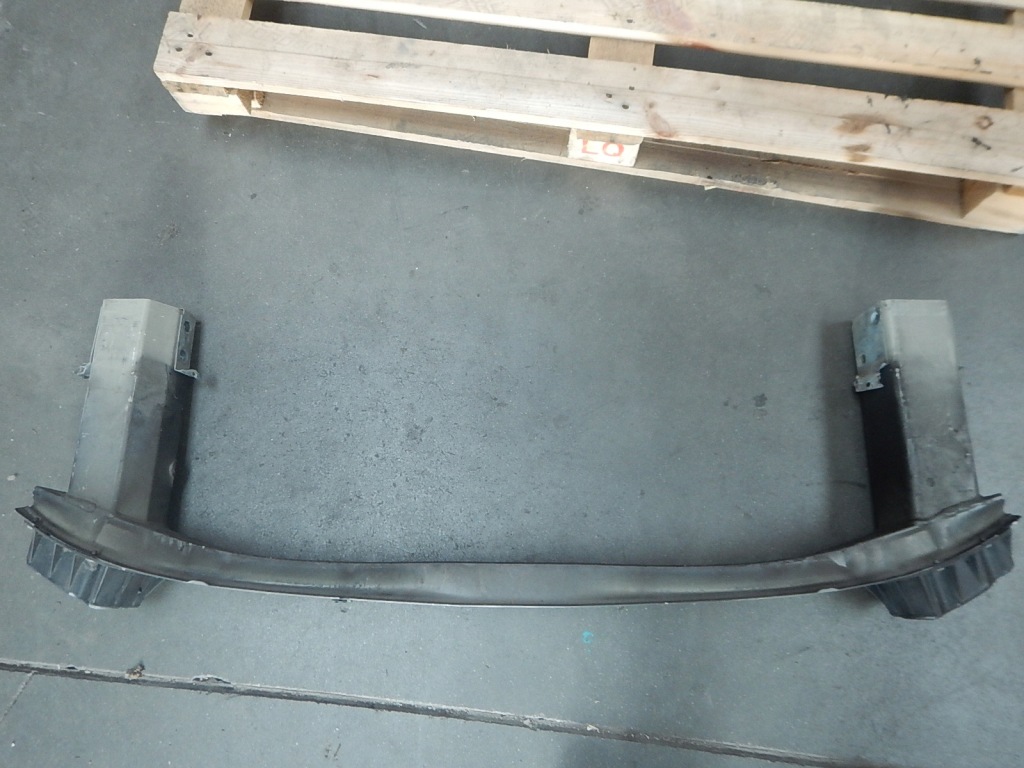 Балка бампера перед opel zafira c Ціна