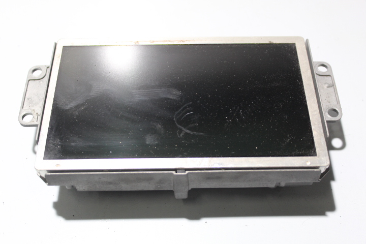 фото №1, Дисплей peugeot 607