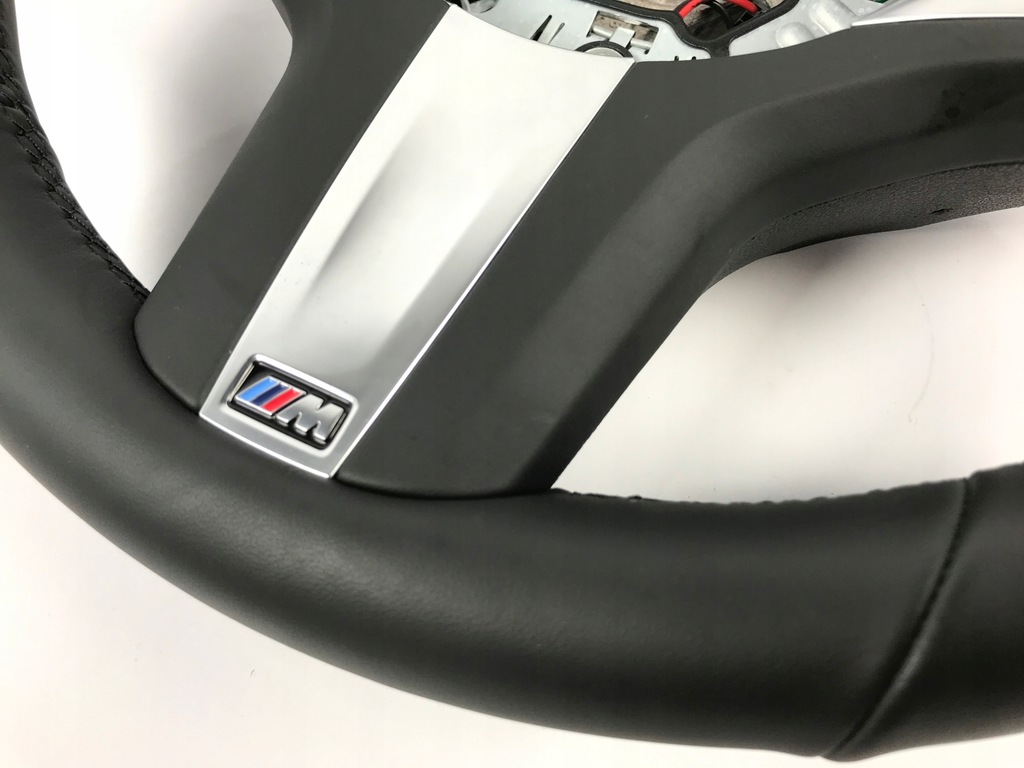 фото №10, Bmw 3 g20 g21 воздуховод m-pakiet многофункциональный