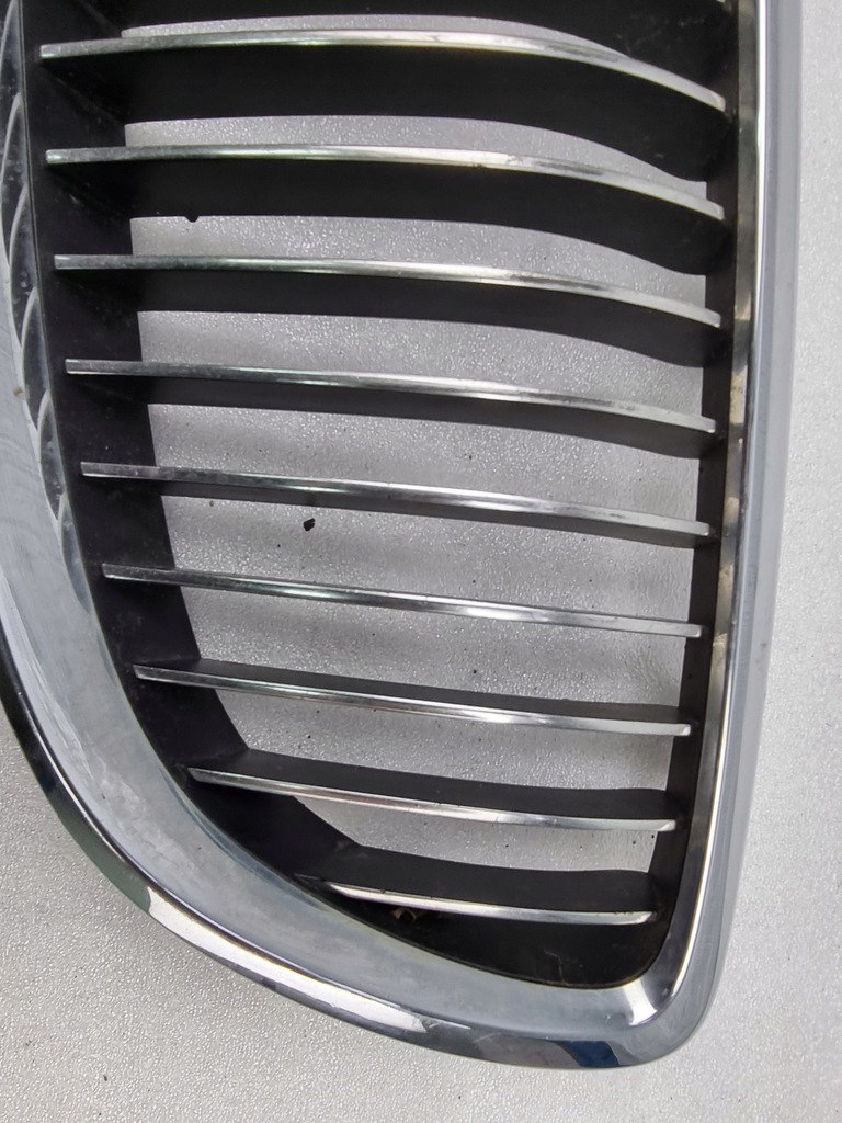 фото №3, Bmw 3 e90 e92 e93 решётка радиатора artapa левая