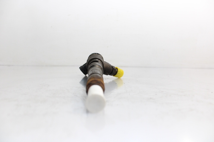 фото №3, Инжектор форсунка renault clio iv 1.5dci