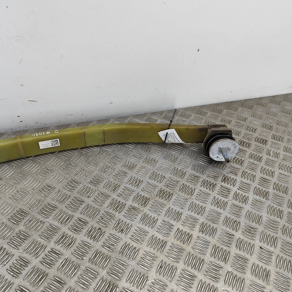 фото №6, Volvo xc60 2019 правая сторона рессора задний