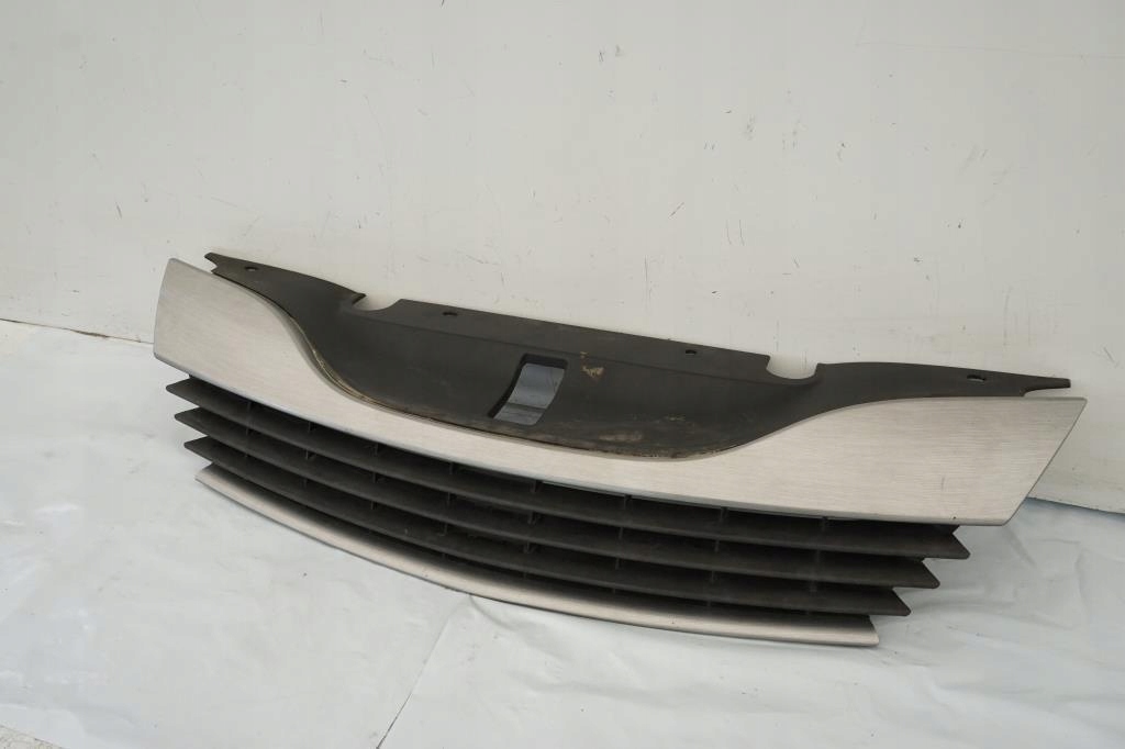 фото №3, Решётка радиатора радиатора решётка радиатора решётка радиатора renault laguna ii