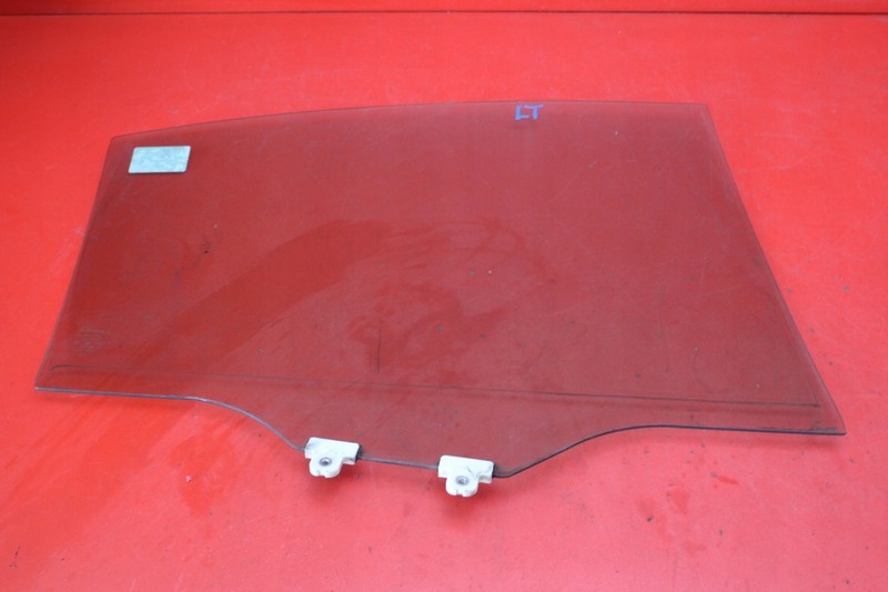 фото №5, Стекло боковая левая задняя задняя subaru legacy 5 v sedan 09-13