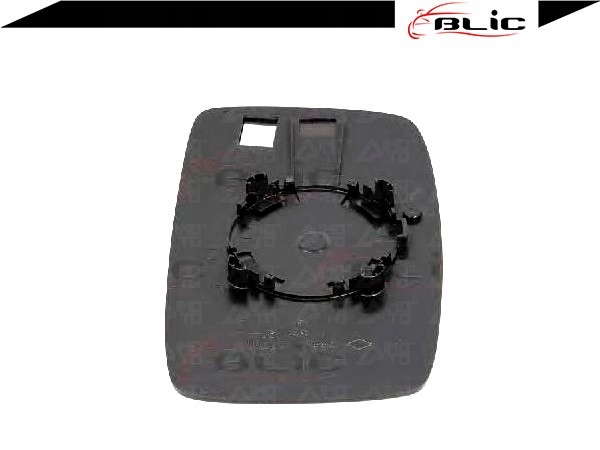 фото №3, Blic 6102-02-1291955p скло дзеркало, дзеркало зовнішнє