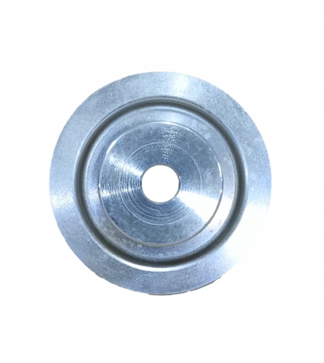 фото №1, Suzuki grand vitara ii 1.9 ddis ролик ремень клиновой оригинал 49160-67j00