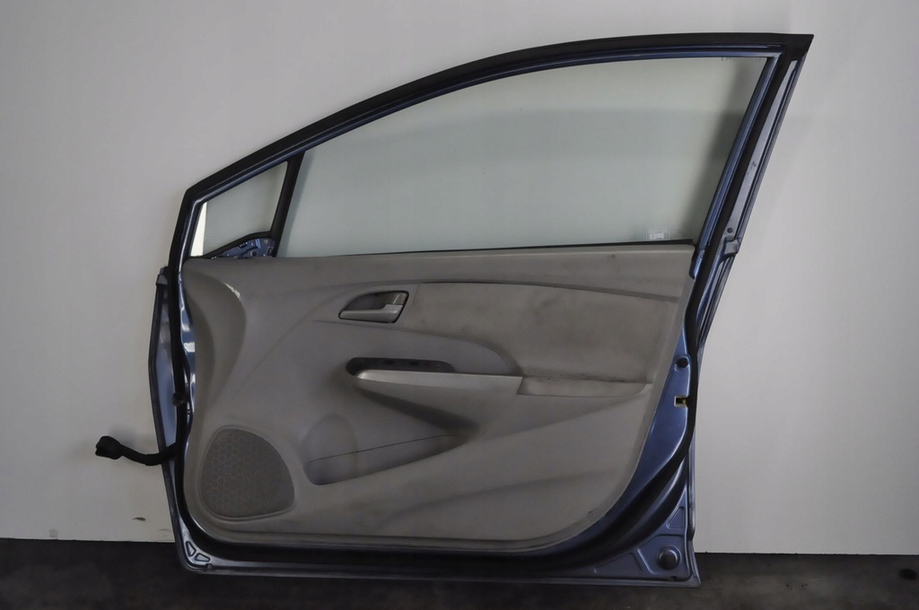 фото №9, Honda insight ii дверь правый перед передние