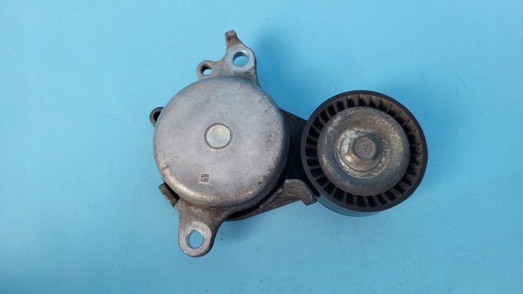 фото №4, Toyota rav4 v 2.0 vvti 19r натяжитель ролик поперечина 16620-24020