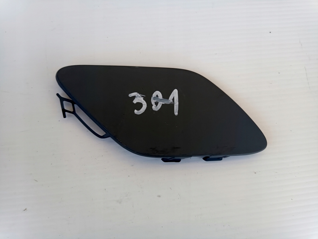 фото №1, Opel astra k v заглушка фаркоп бампера 13423599