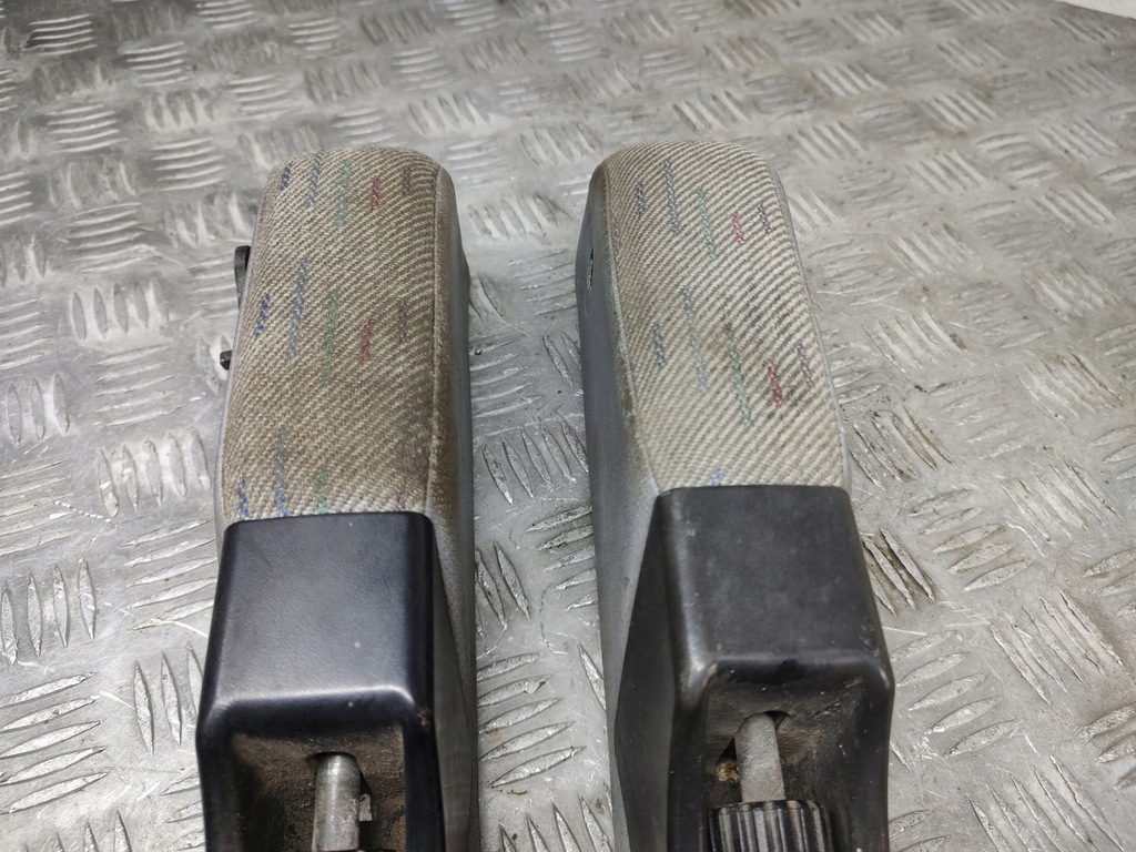 фото №8, Підлокітник t4 перед ліва