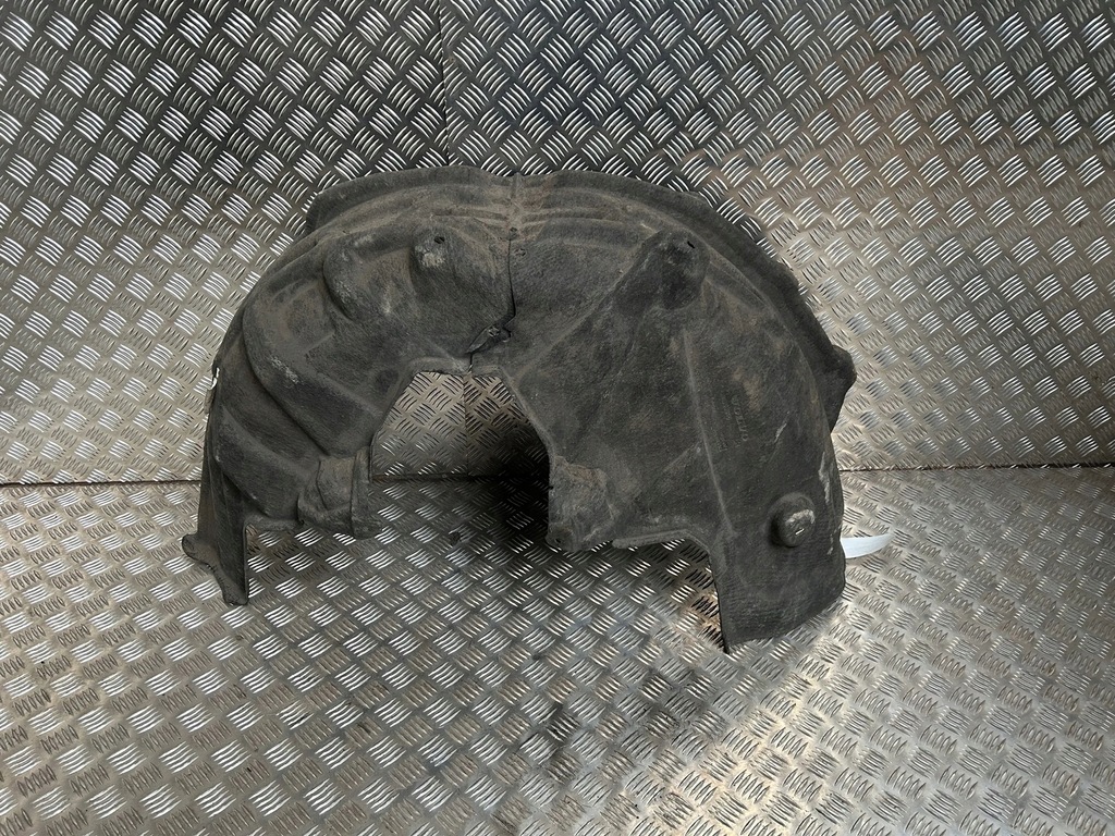 фото №6, Volvo xc90 2018 подкрылок задние