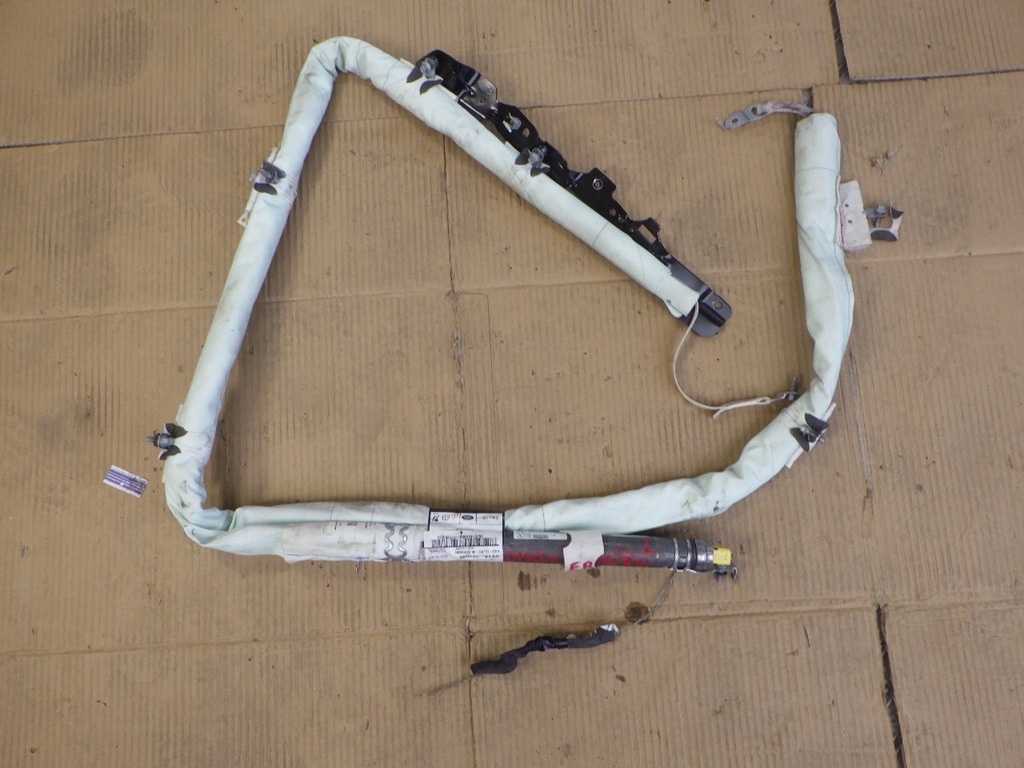 фото №6, Шторка безпеки права discovery