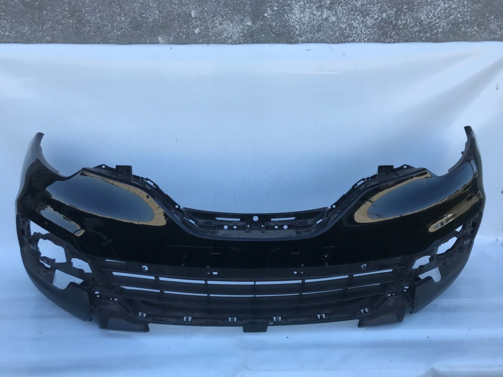 Купити Captur lift бампер перед 620269604r 6x pdc