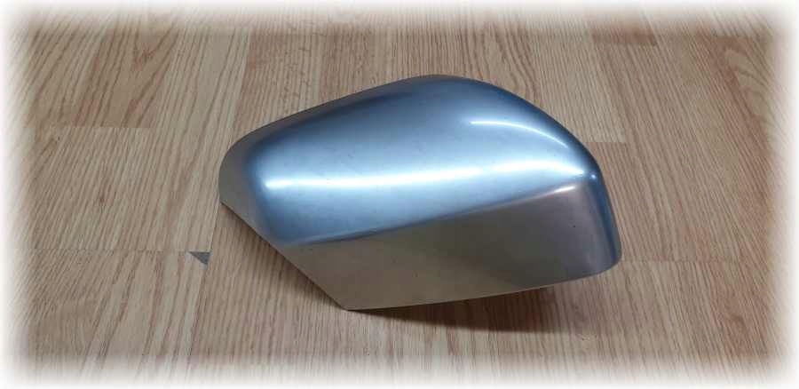 фото №1, Volvo xc70 xc90 r-design права корпус дзеркало дзеркало оригінал