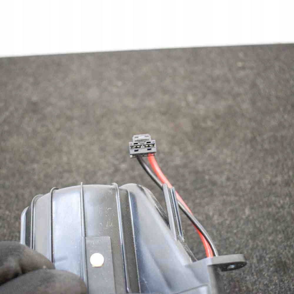 фото №6, Моторчик отопителя volvo xc90 ii bz73719 9415097 9415096 3815784 2.0l