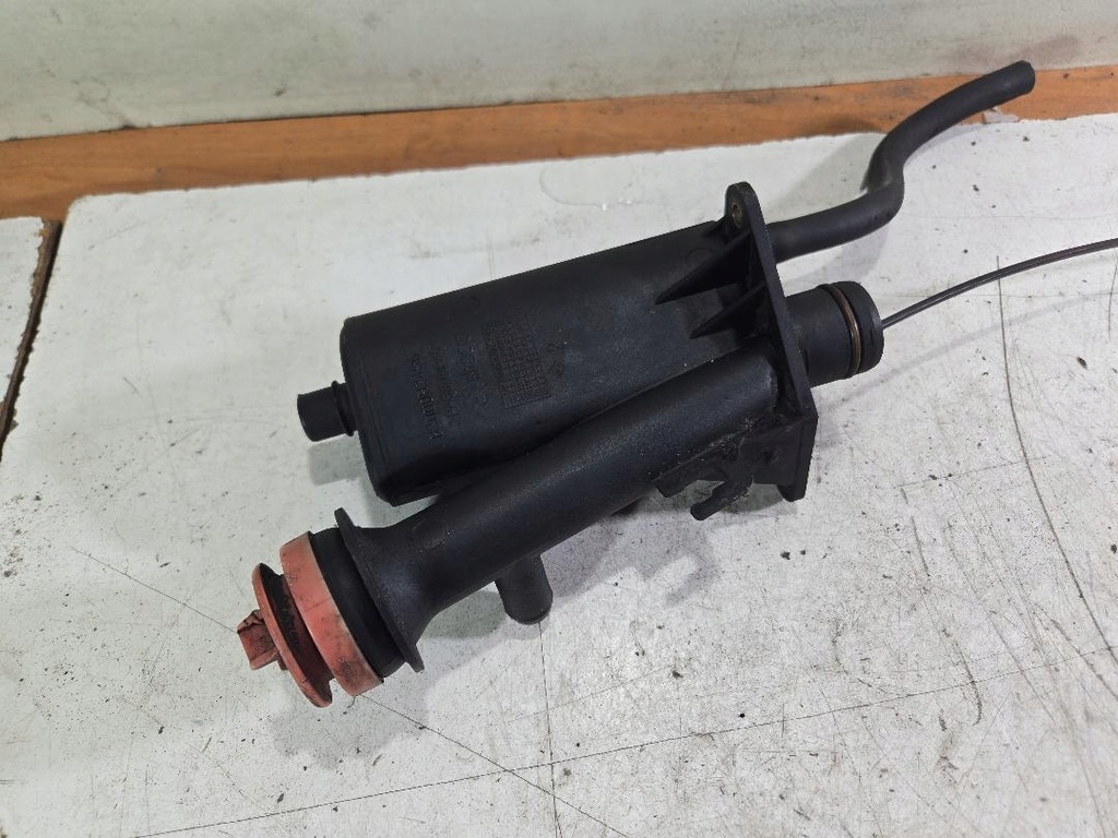 фото №3, Щуп щуп оливи renault megane iii 1.5 dci 8200082486