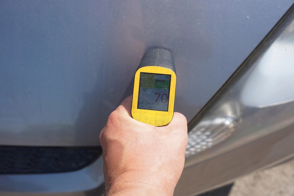 фото №12, Honda jazz iii 3 капот бампер крыло pas передний лампа радиатор nh642m