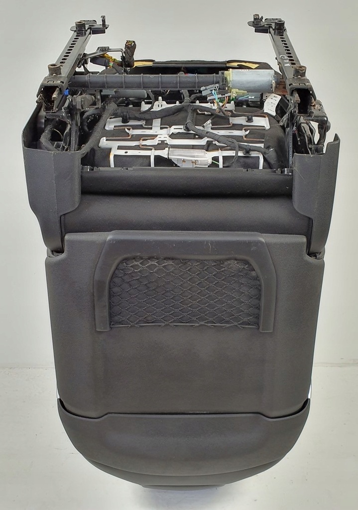 фото №7, Сиденье правый перед с подогревом citroen c5 iii x7 europa