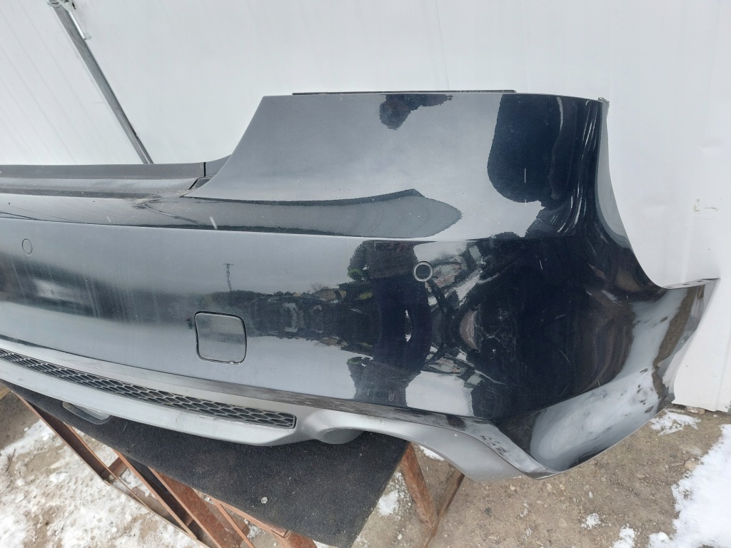 Купити Бампер задня audi a7 4g8 s line pdc dyzfuzor спойлер kompletny