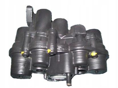 фото №1, Клапан 6 drożny mercedes actros axor ae4510