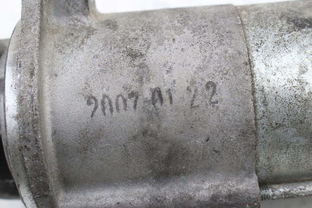 фото №8, Стартер chevrolet epica 2.0 vcdi