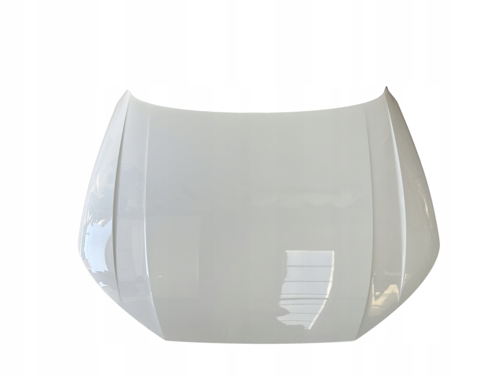 Купити Audi a4 8w b9 капот комплектна ly9c