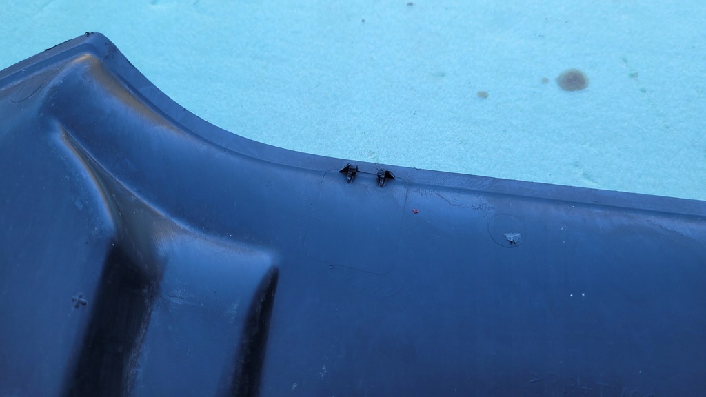 фото №11, Audi a8 d4 захист накладка верхній поперечина передній 4h0807081