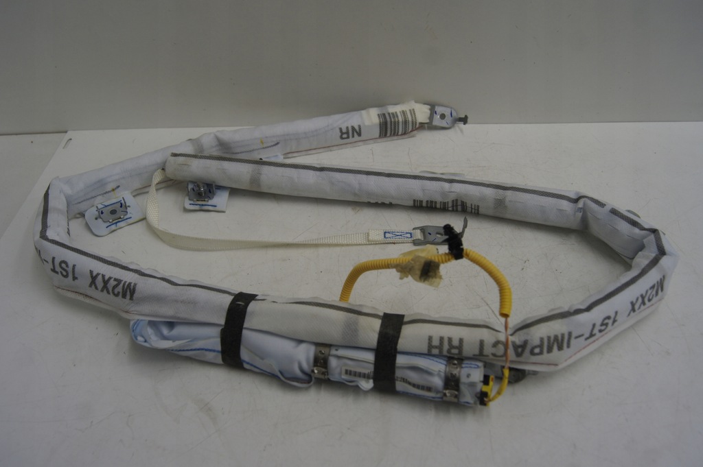 фото №1, Opel karl подушка шторка безопасности правая