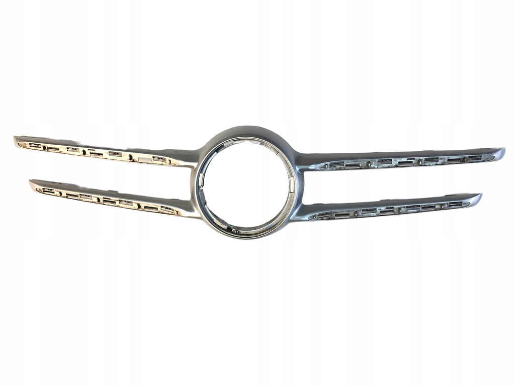 фото №1, Решётка радиатора решётка радиатора a4478880051 mercedes w447