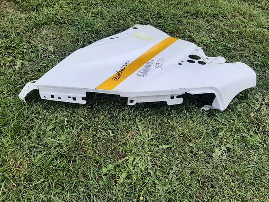 фото №5, Крыло перед правый ford transit mk8