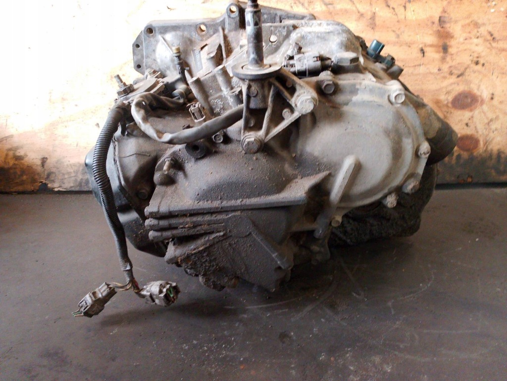 фото №5, Коробка передач передач автоматична renualt espace iv 2.2 dci 55-50sn