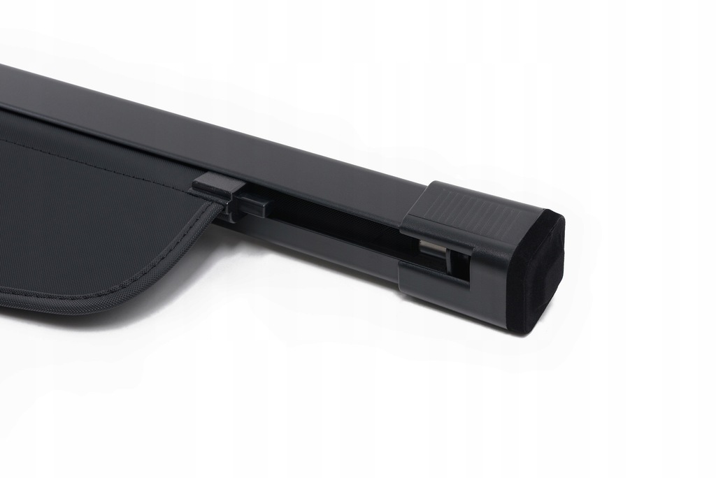 фото №10, Ssang yong tivoli 2015+ шторка багажника czarna 7688035500