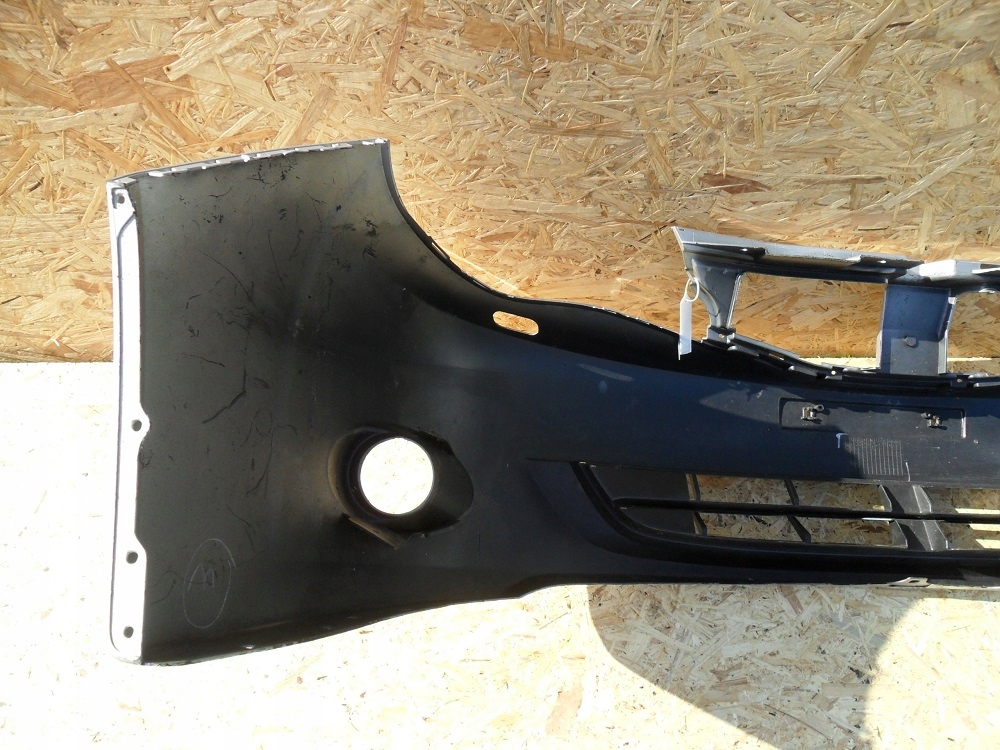 фото №11, Subaru impreza 2007 2008 2009 2010 2011 бампер