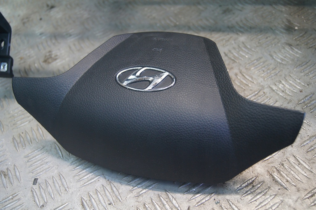 фото №13, Hyundai santa fe iii lift подушки безпеки панель приладів подушка безпеки ремені