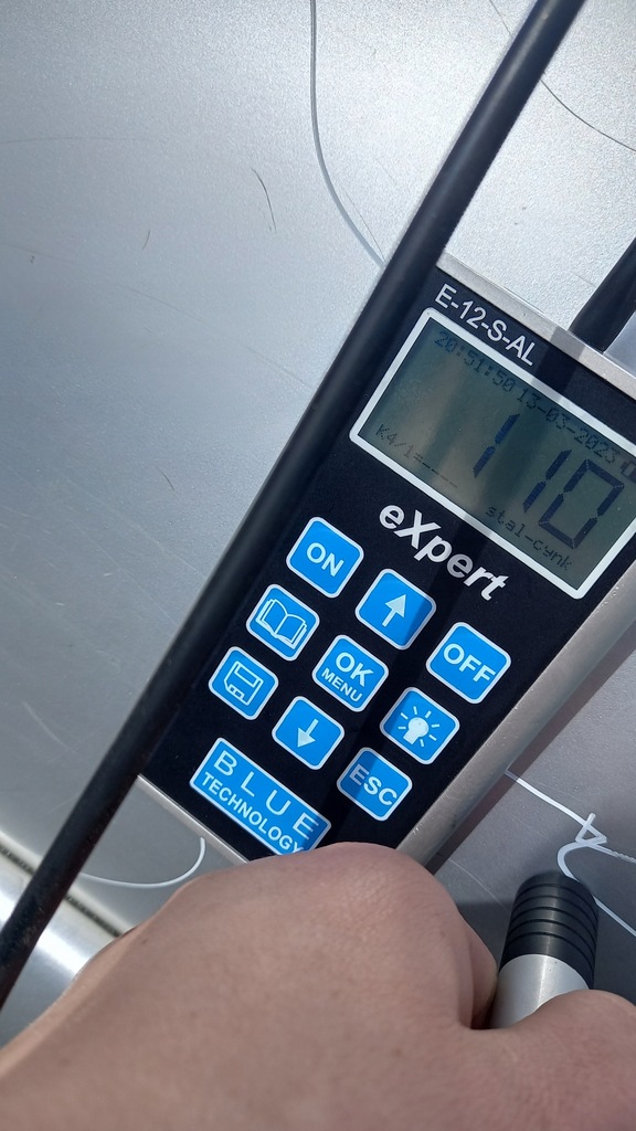 фото №10, Двері лівий задня citroen xsara 02r