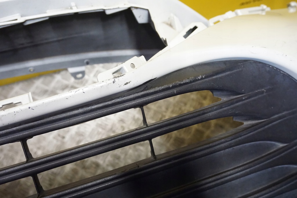 фото №12, Toyota venza harrier 2021 2022 2023 бампер перед передний решётка радиатора решётка usa