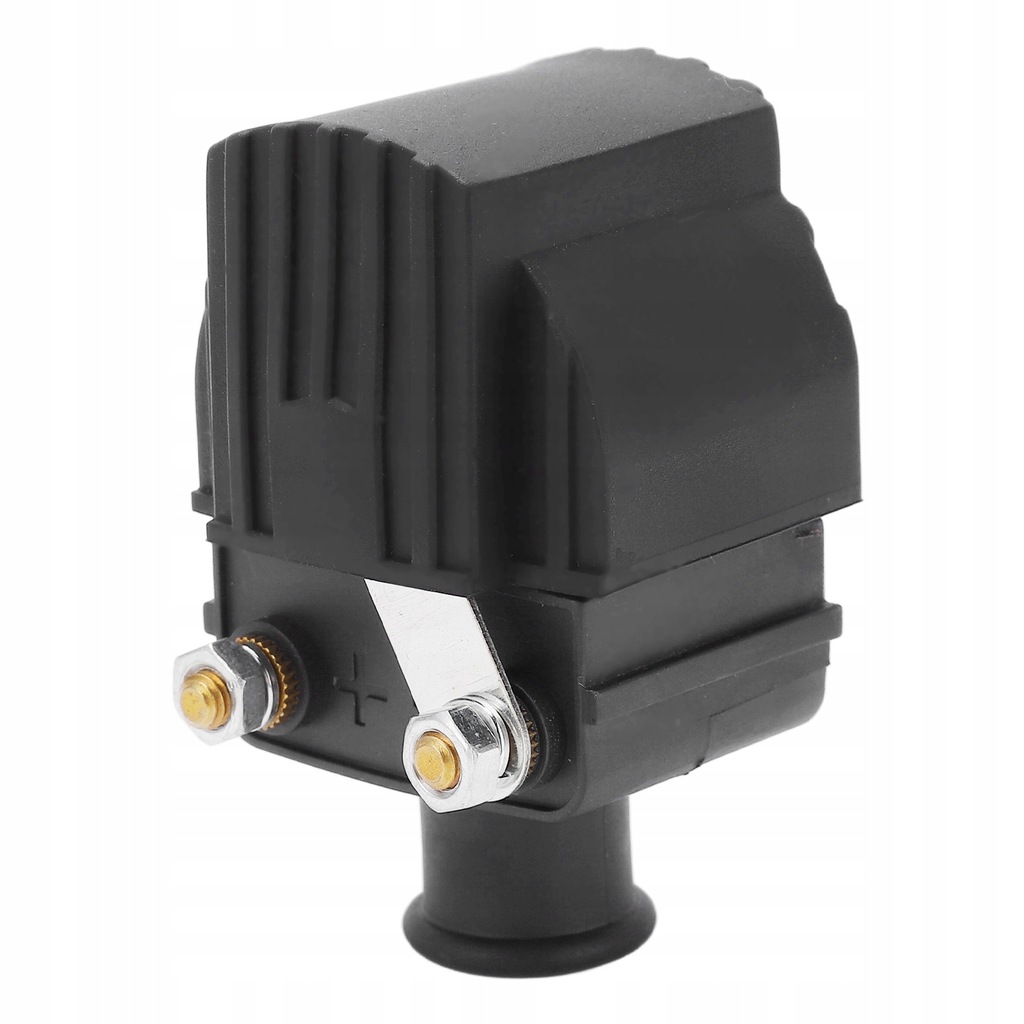 фото №15, Катушка зажигания двигателя zaburtowego двигателя łó