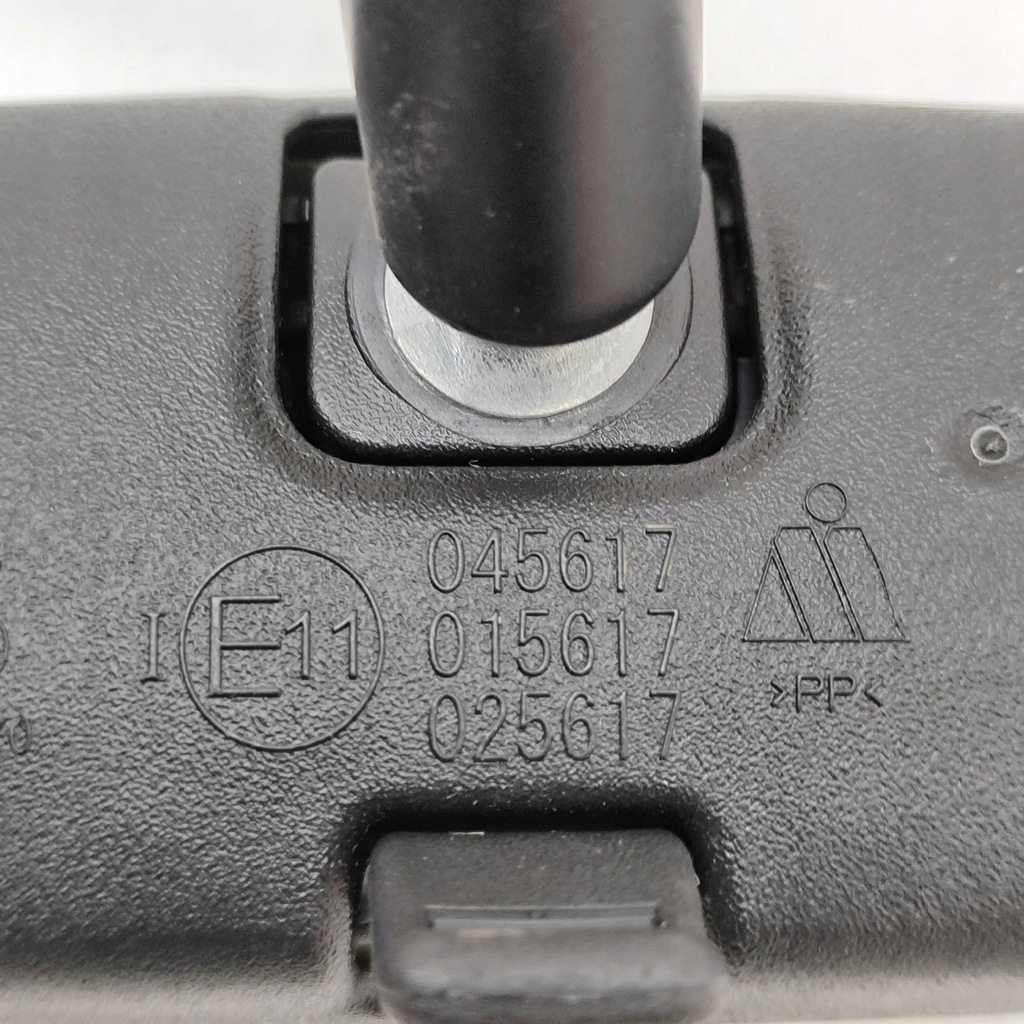 фото №6, Honda civic x 2021 зеркало заднего вида