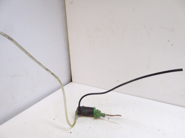 фото №6, Peugeot 206 помпа омывателя