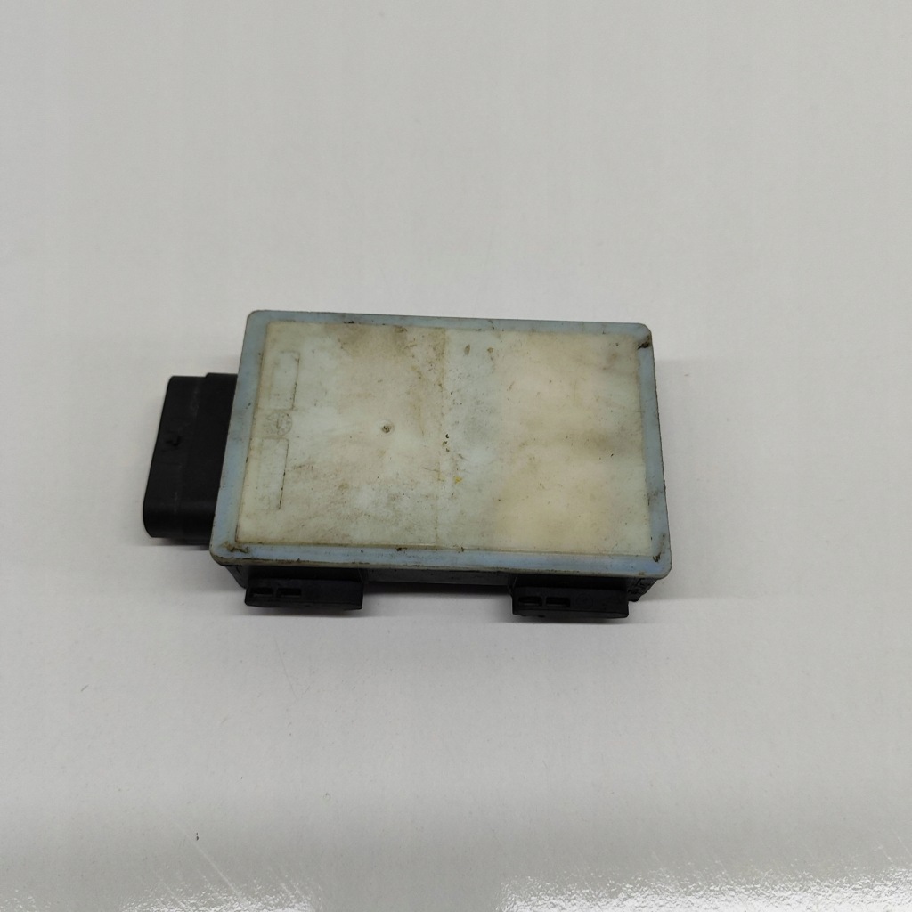 фото №1, Bmw x3 g01 2020 модуль мертвого pola