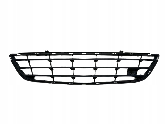 фото №1, Corsa d решётка средняя бампера бампер перед 13179942
