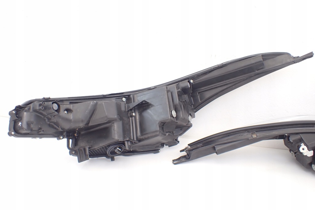 фото №15, Toyota ch-r chr 81110-f4071 - 00 81150-f4071 - 00 лампи передні комплект