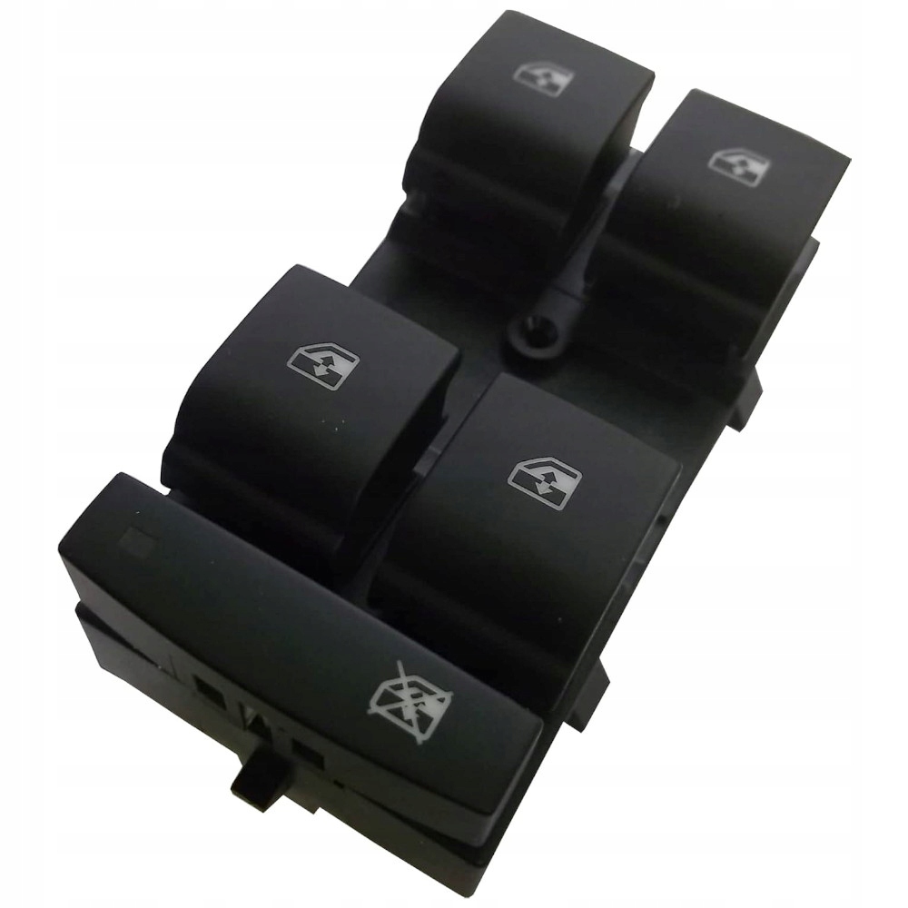 фото №1, Перемикач do підйомника вікон водія taros trade opel mokka insignia