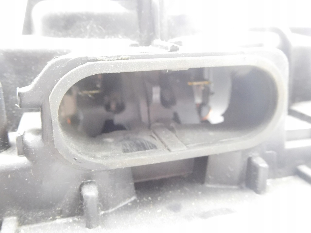 фото №6, Двигун вентилятора обігрівача valeo renault modus j77acvca