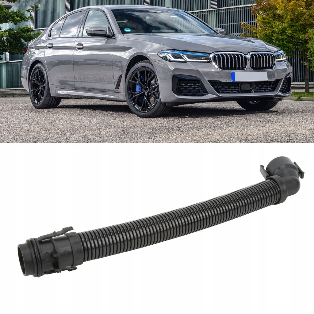 фото №5, Труба вентиляционная впуск воздуха 13717823517