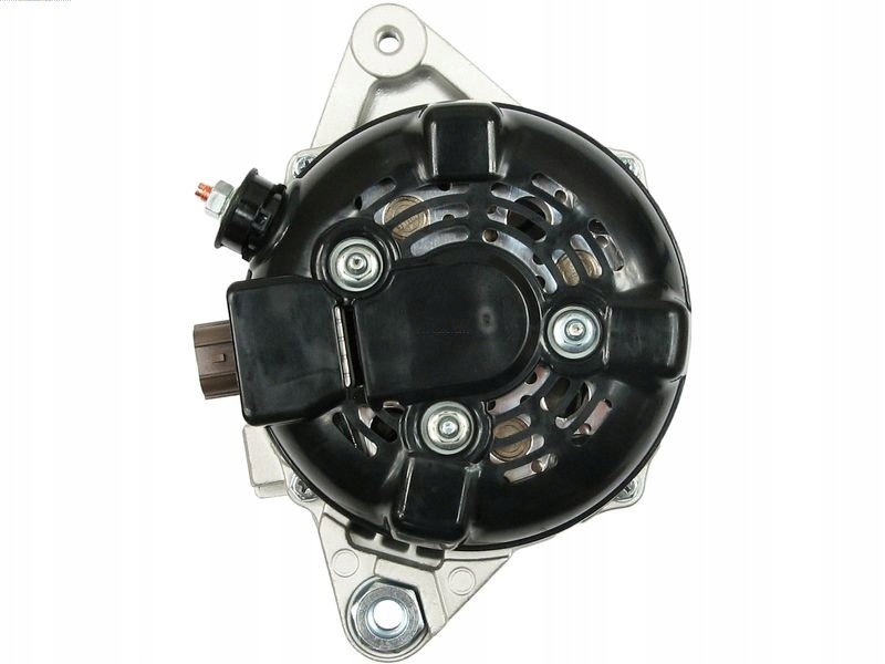 фото №9, Стартер генератор