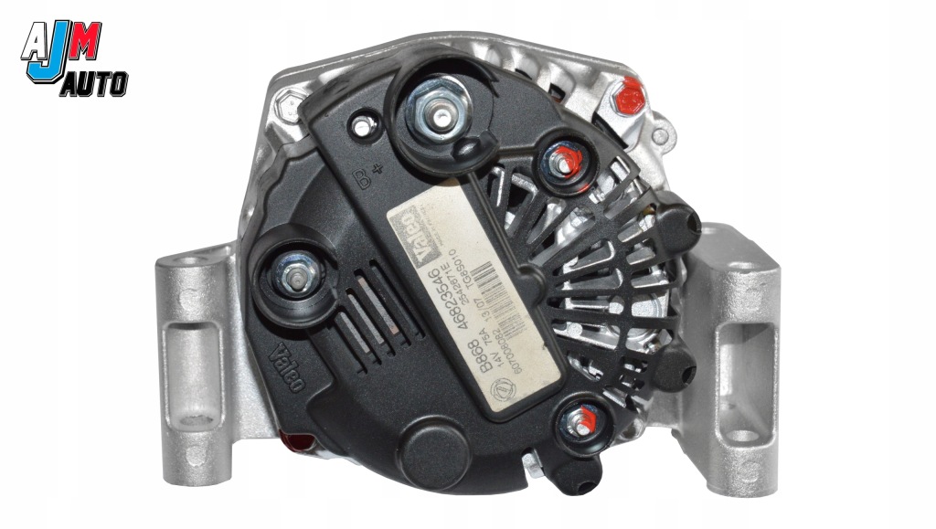 Генератор 1.3 d multijet alfa romeo mito fiat 500 в Украине