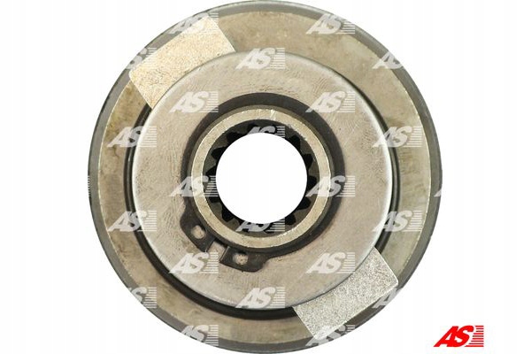 фото №3, Зчеплення односторонній, стартер as-pl sd9092