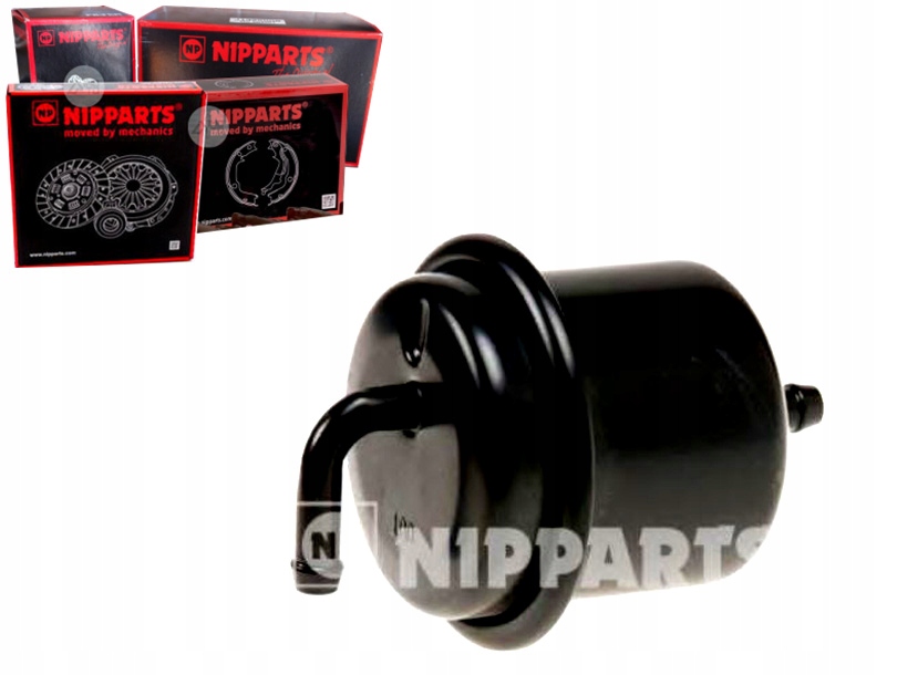 фото №1, Nipparts фильтр топлива nip, j1338022